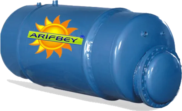 Tanks and Boilers