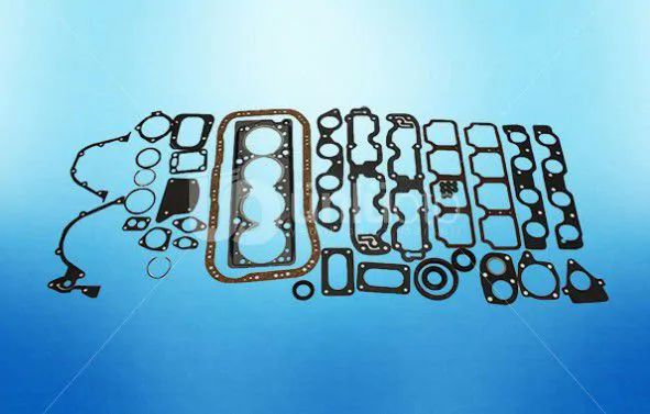 Engine gasket set