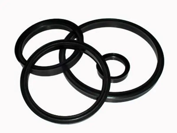 Neoprene gasket