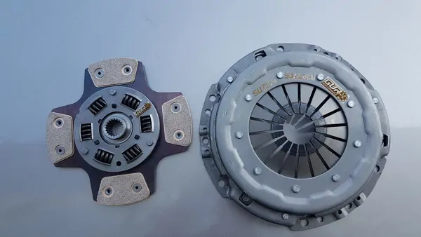 Bronze clutch plates