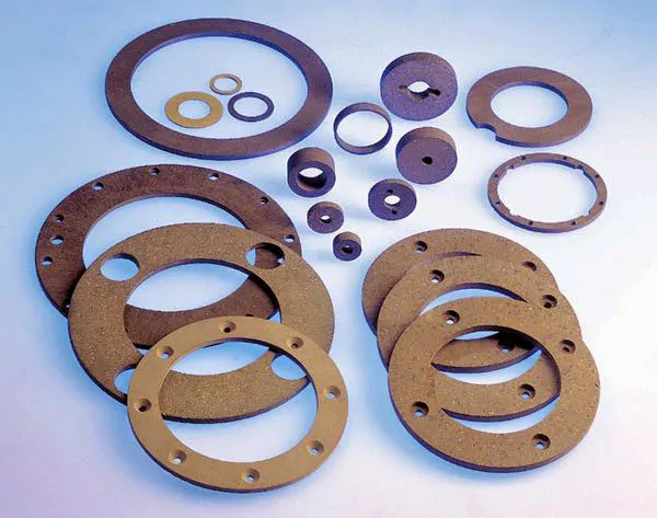 Types of gear brake pads