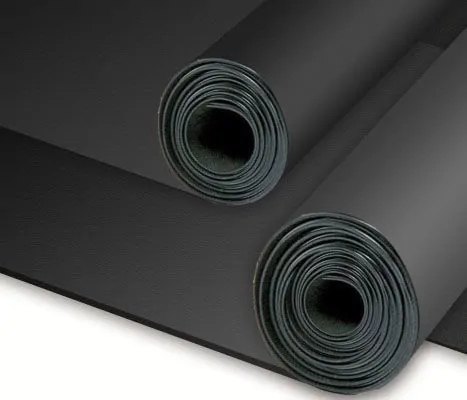 Nitrile Rubber Sheets (EPDM)