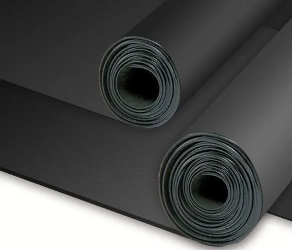Nitrile Rubber Sheets (EPDM)