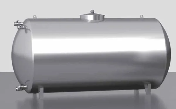 Condensate Tank