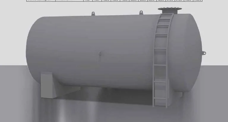 Yakıt Tankı