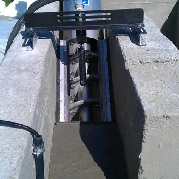 BiFINE Automatic Fine Grilling