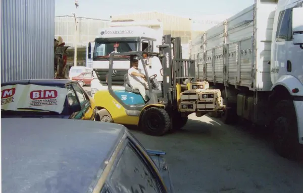 Transportation