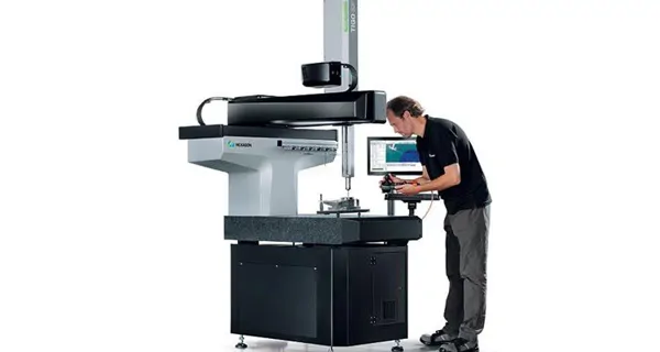 mechanical control