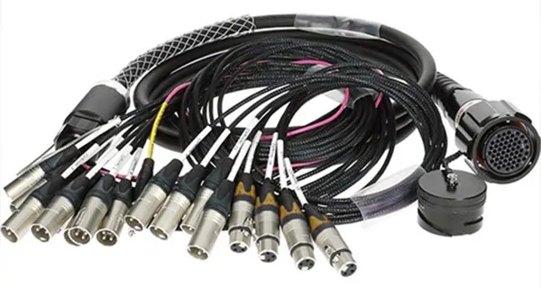 Wiring inspection