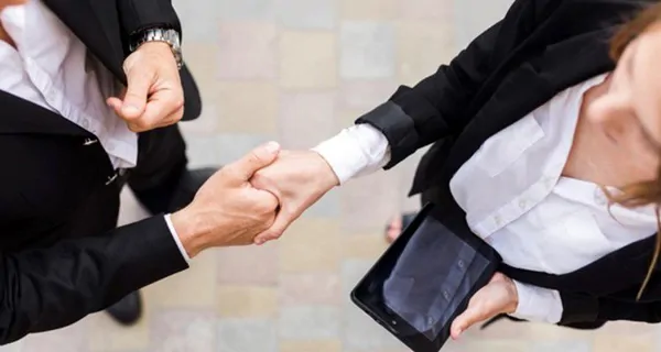 Subcontractor procurement management service