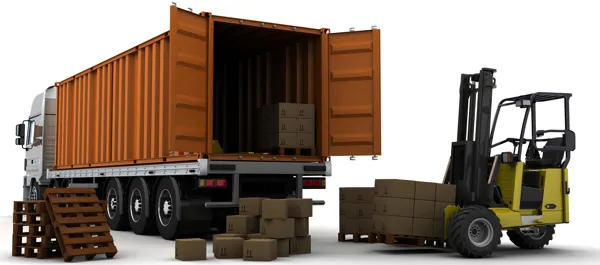 Partial Load Transportation