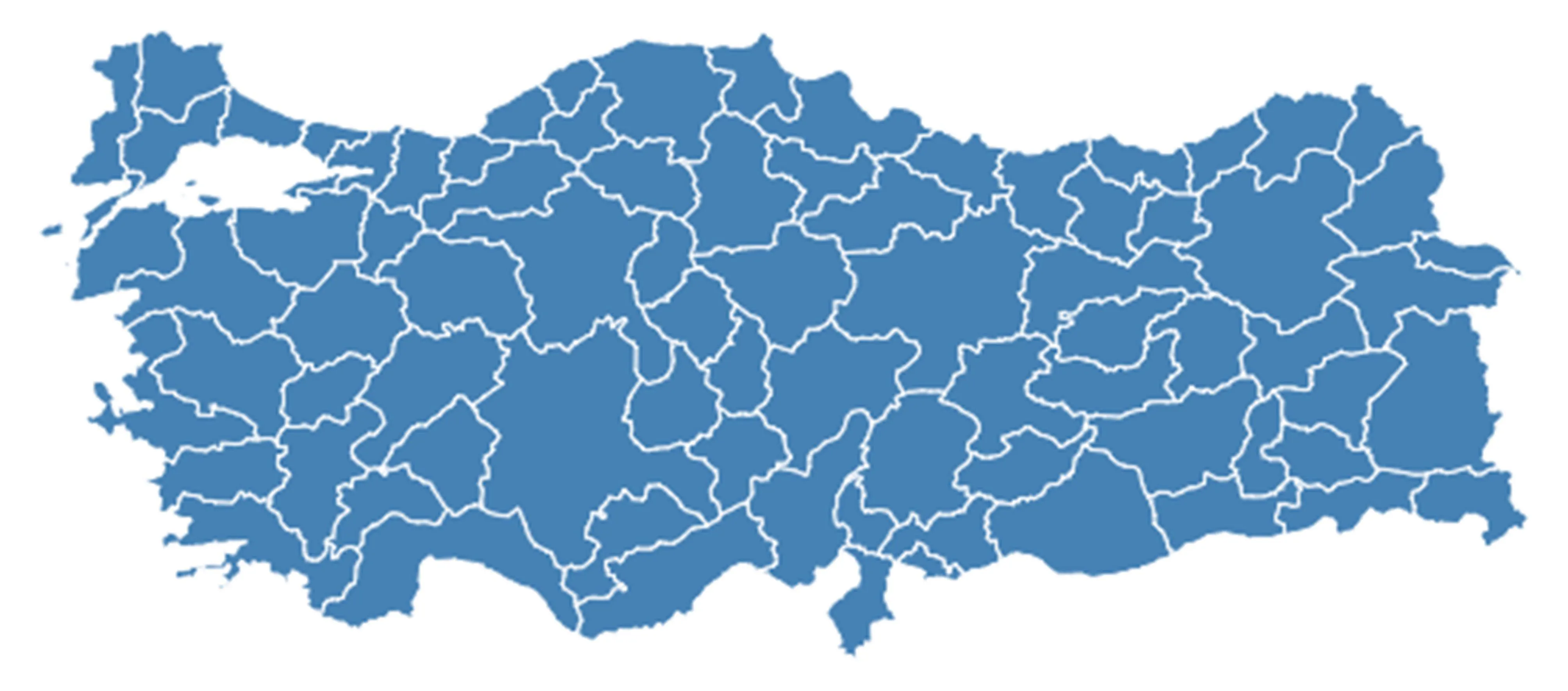 Distribution Network