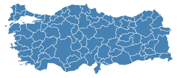 Distribution Network