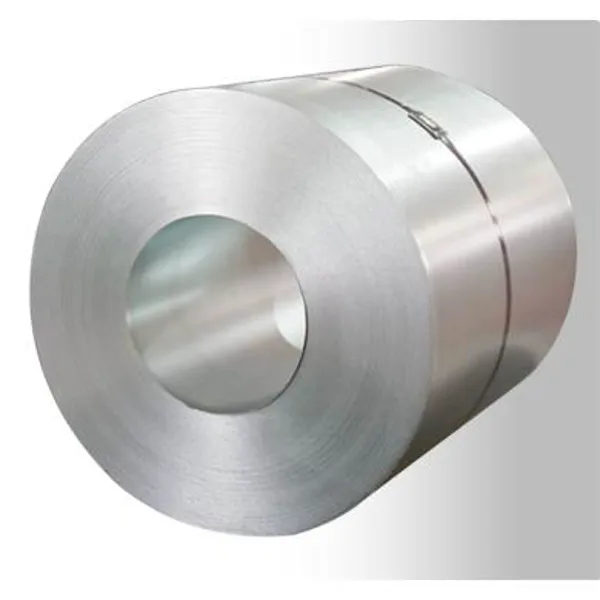 Galvanized Coil