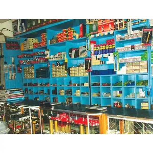 Electrical Appliances