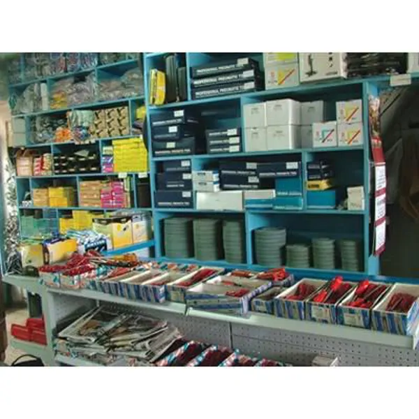 Precision Measuring Instruments