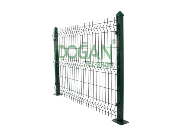 Panel Fence
