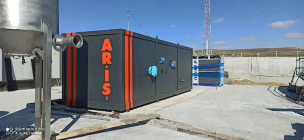 Booster System