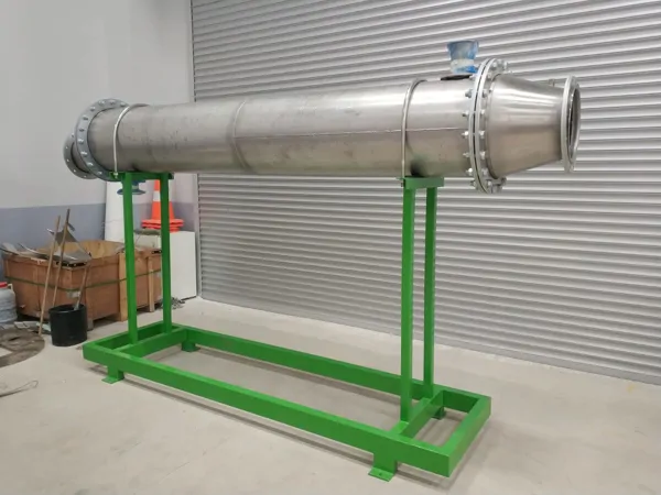 Waste Heat Boiler