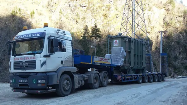 Other Transportation