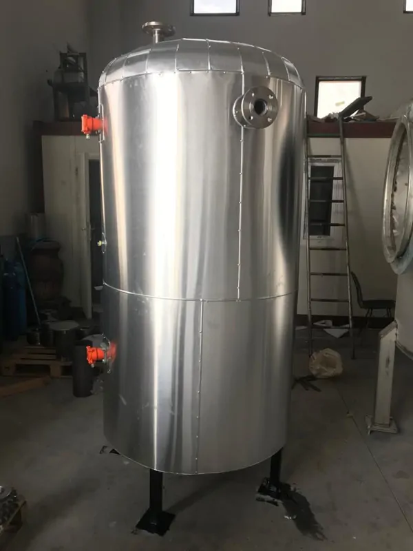 Reactors