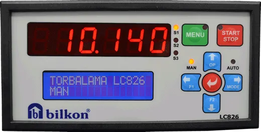 LC826