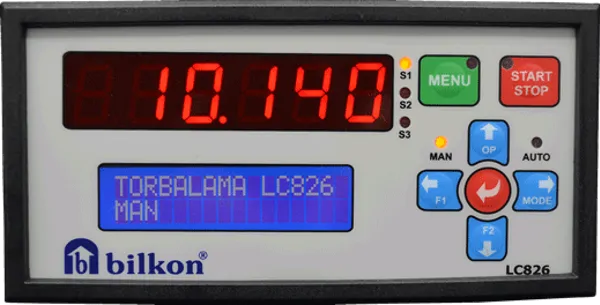 LC826