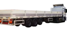 PILOT TRAILER