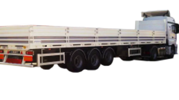 PILOT TRAILER