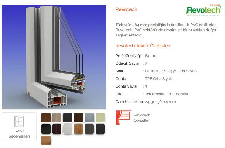 Revotech
