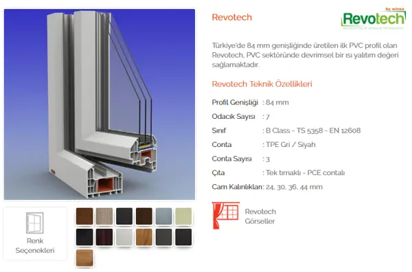 Revotech