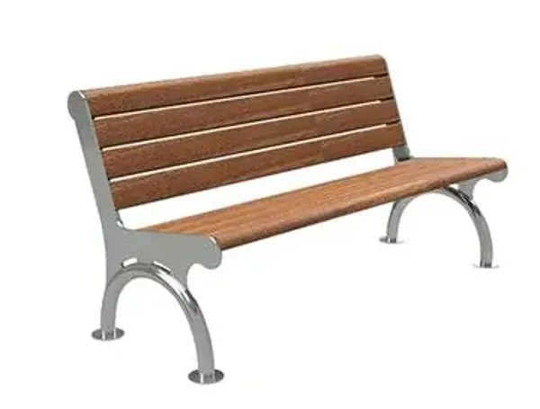 Benches