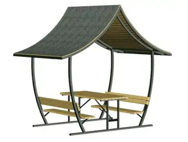Picnic Tables