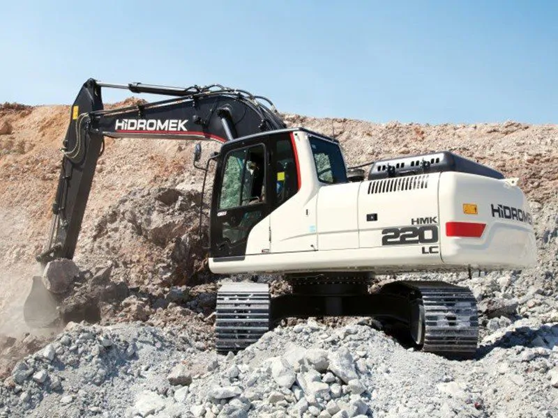 CONSTRUCTION MACHINERY BUYING, SELLING / RENTING