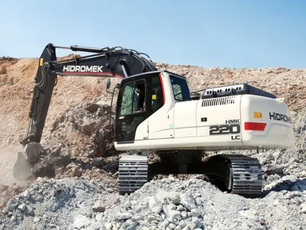 CONSTRUCTION MACHINERY BUYING, SELLING / RENTING