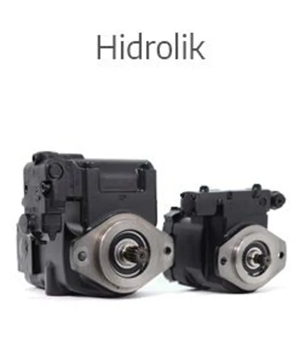 Hydraulic