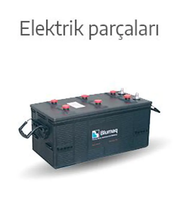 Electrical Parts