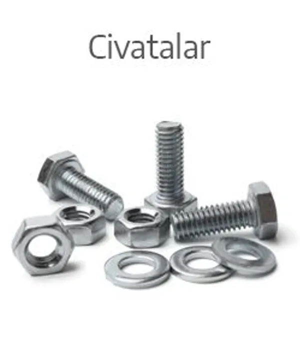 bolts
