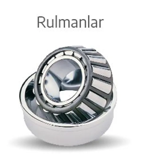 Bearings
