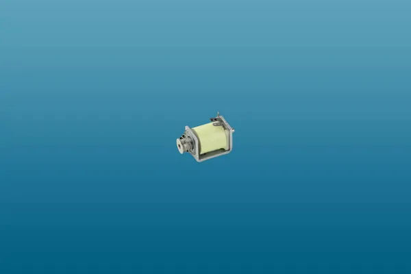 Solenoid (Square) 200