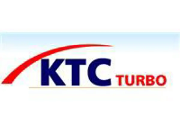 KTC COMPLETE TURBOCHARGER SYSTEMS FOR ALL MACHINES