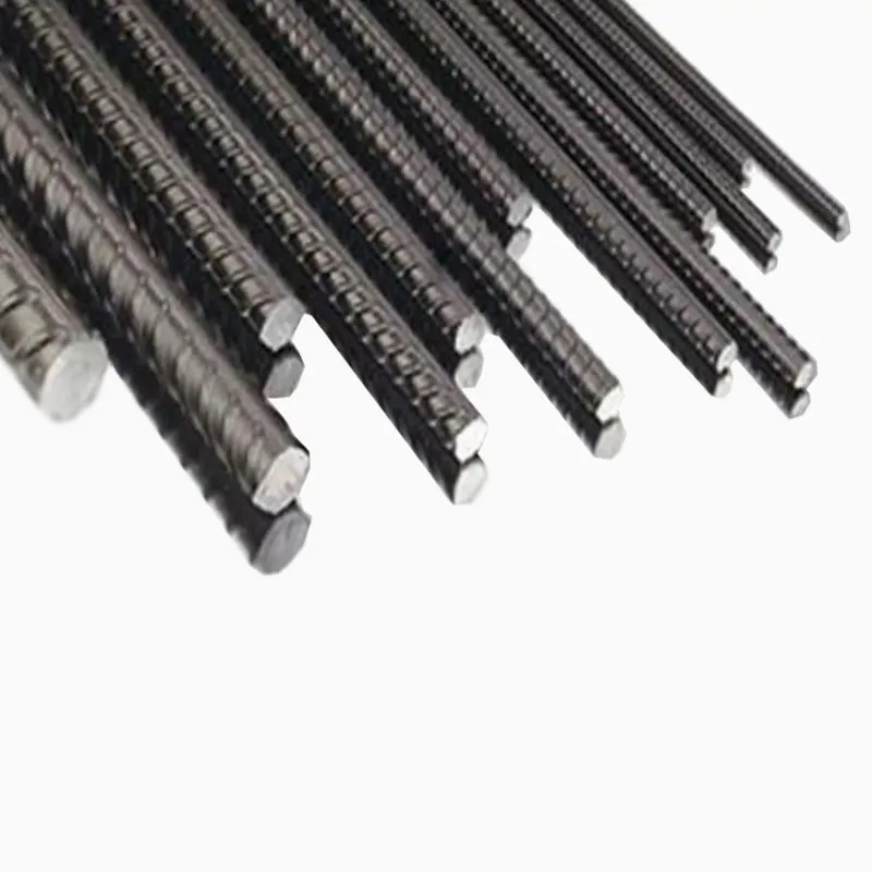 RIBBED REBAR