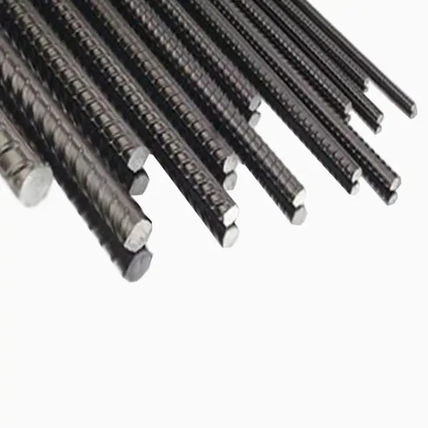 RIBBED REBAR