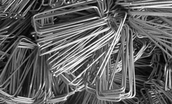 READY-MADE IRON