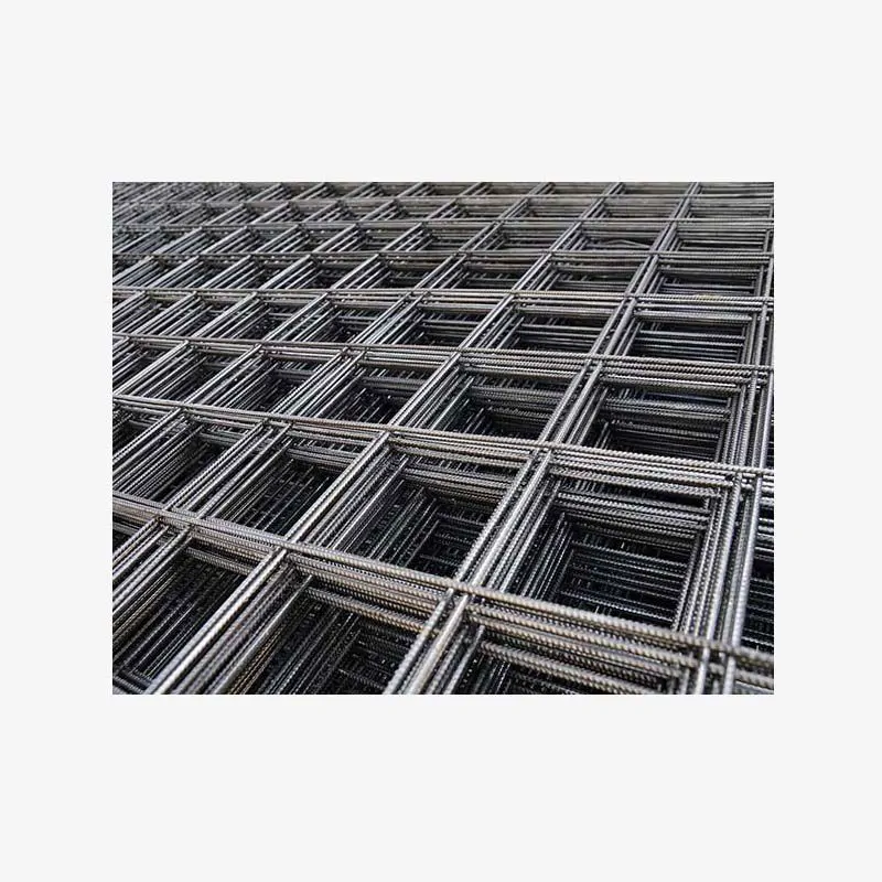 STEEL MESH
