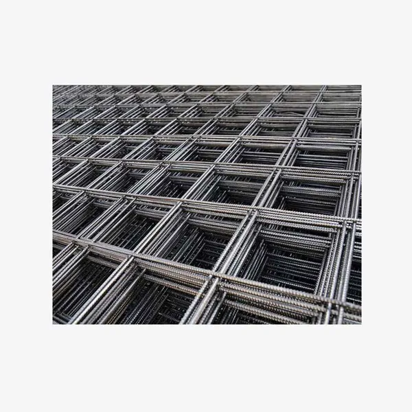 STEEL MESH
