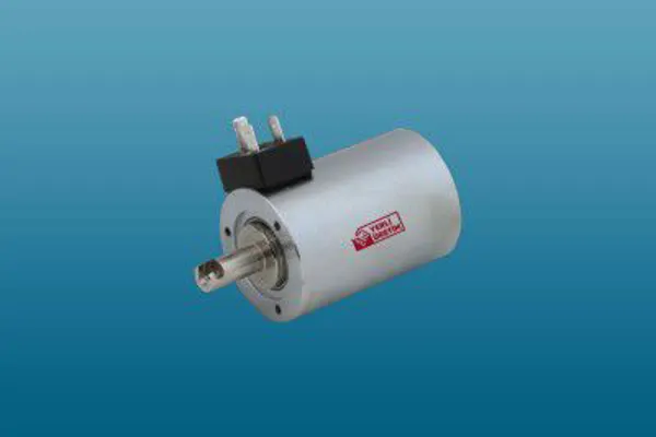 Solenoid (Circular) 100