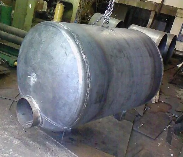 water tank