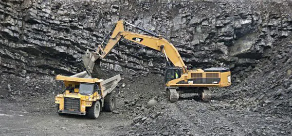 CONSTRUCTION MACHINERY BEARINGS