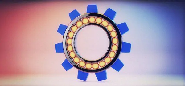 BEARINGS